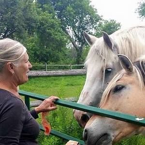 Meet your Posher, Shelagh